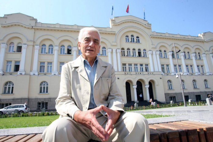 Živko Radišić