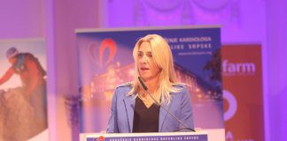 Cvijanović: Kongres kardiologa prilika za razmijenu iskustva i mišljenja