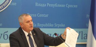 Višković: Kiseonik čist, svi spinovi padaju u vodu, slijede krivične prijave