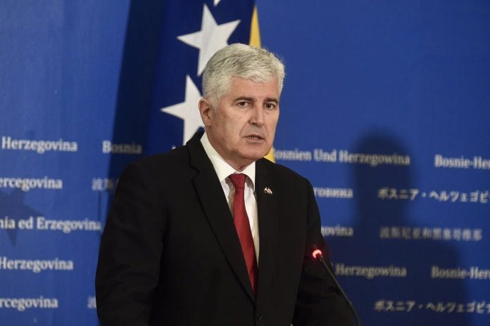 Čović KL5