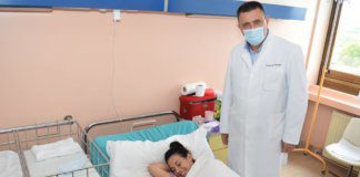 Đajić darivao bebe rođene na njegov rođendan