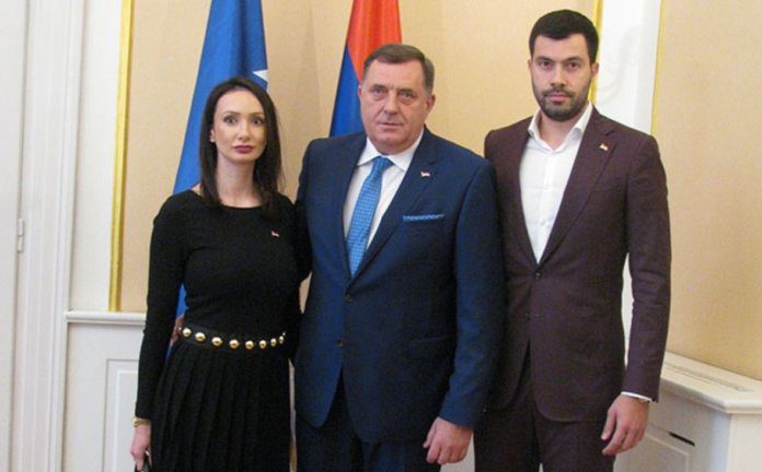 Dodik Gorica Milorad Igor