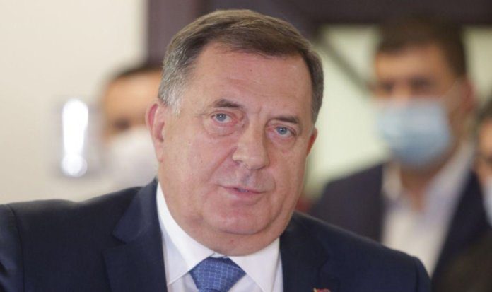 Dodik IS am3