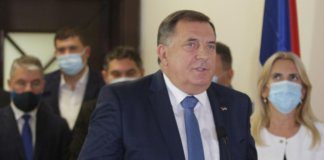 Dodik: Šaroviću treba pojašnjenje oko čega se vodi politička borba