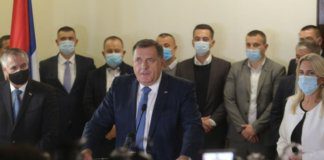 Dodik: Srbi spremni da napuste Oružane snage BiH i uključe se u nove strukture u Srpskoj