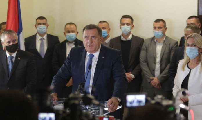 Dodik IS am5