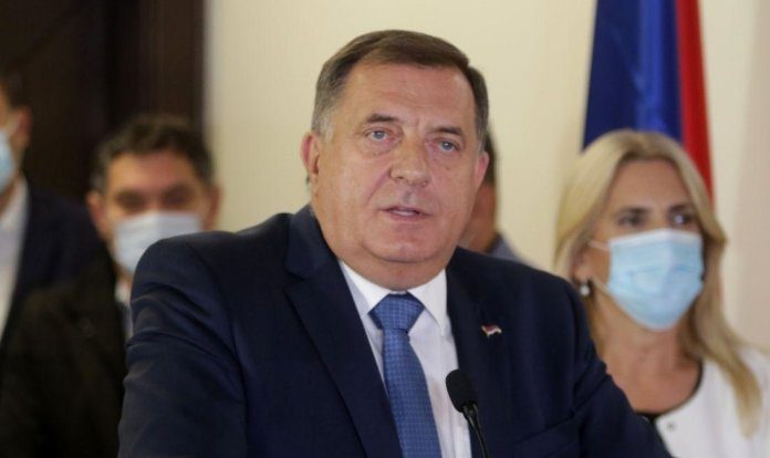 Dodik IS am6