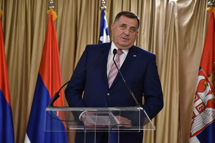 Dodik LDJ 1
