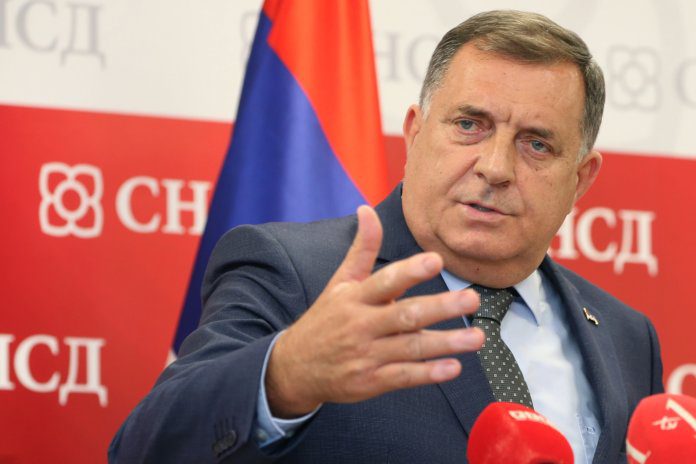 Dodik Milorad SCP SP 1