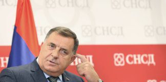 Dodik: Narodna skupština ključno mjesto razgovora