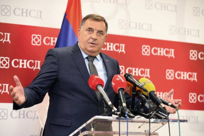 Dodik Milorad SCP SP 4