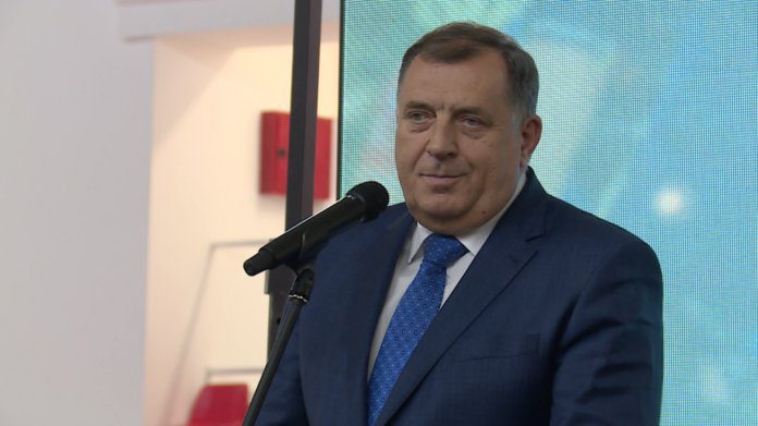 Источно Сарајево - Додик отворио Св