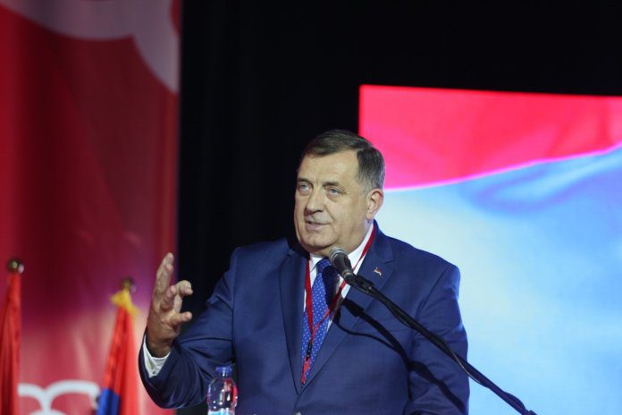 Glavni odbor SNSD Dodik 5