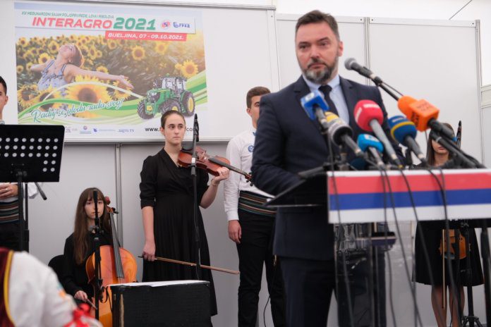 Kosarac Semberija