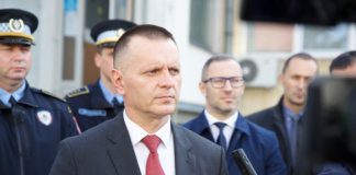 Lukač: Nijedan normalan čovjek neće poslati svoje dijete u novi rat