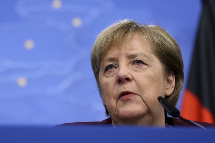Belgium EU Summit