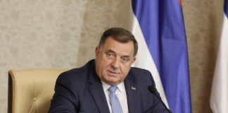 Dodik: Parlament Srpske izjasniće se o tačkama protiv kojih sam glasao