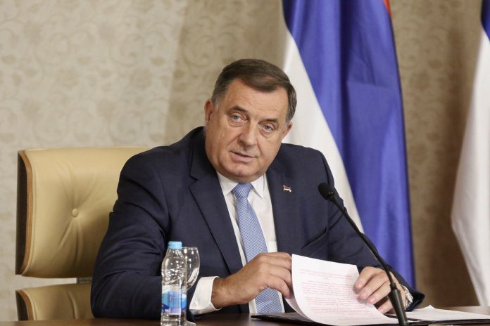 Milorad Dodik KL7