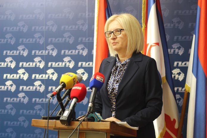 Mira Pekic
