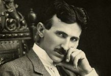 Nikola Tesla – ostao Srbin i preko mora