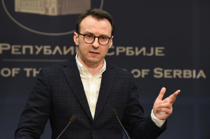 PETAR PETKOVIC