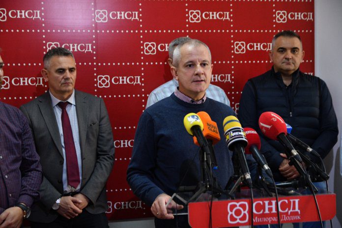 SNSD Bijeljina 6 Lazic