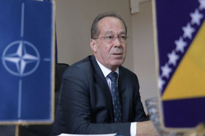 Sifet Podzic
