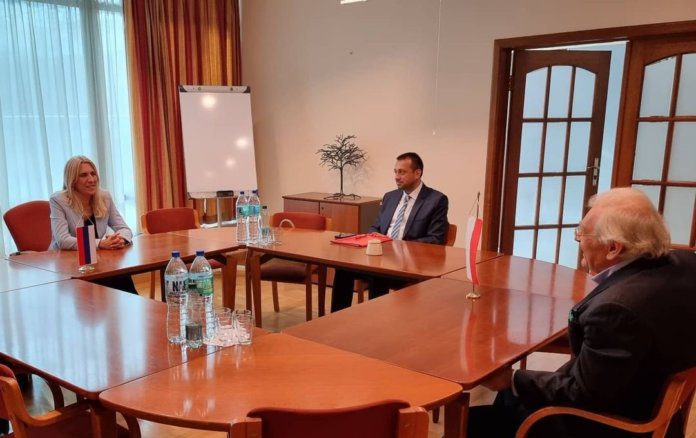 cvijanovic Zarajčik