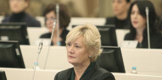 Miljanović: Zvizdić prekršio Ustav