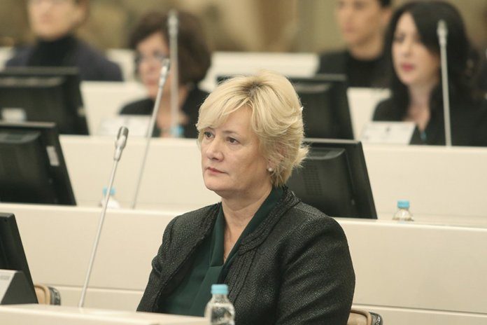 miljanović ljubica 1