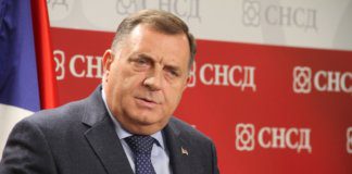 Dodik: Srpska formirala ekspertske timove za odgovor na nametnute odluke