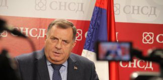 Dodik: Treba da odgovara svako ko je prekršio zakon