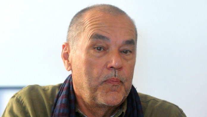 patrik bario