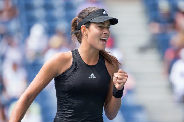 Ana Ivanovic (SRB)