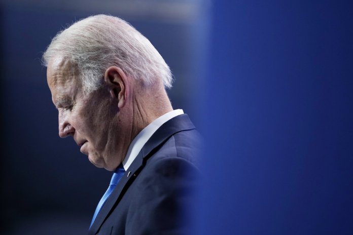Biden Climate COP26 Summit