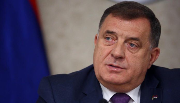 Dodik Milorad AD