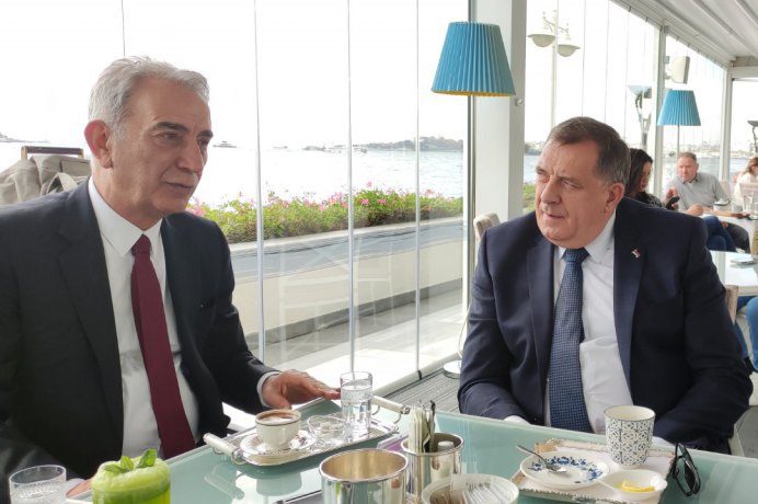 Dodik Polat