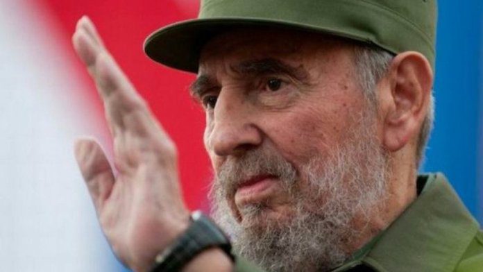 Fidel Kastro 2
