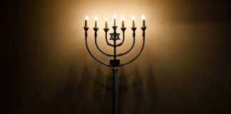 Jevreji slave Hanuku, simbol čuda i vjere u bolje sutra
