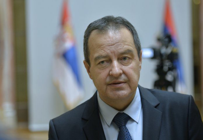 IVICA DACIC