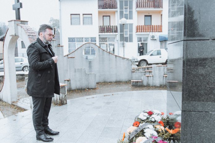 Kosarac Kravica 2