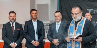 Lukač: Kompanija TRB značajna za cijelu Srpsku, radi se novo vozilo