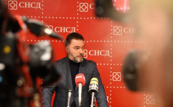 Košarac poručio Trivićevoj: Bolje je ćutati i biti smatran neznalicom, nego progovoriti i otkloniti svaku sumnju