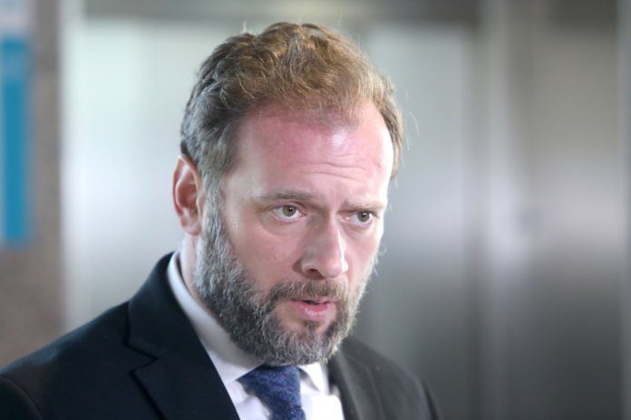 Zagreb: Ministri dolaze na sjednicu Vlade