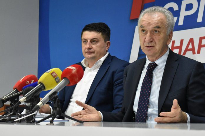 Milan-Radović-Mirko-Šarović