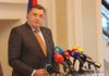 Dodik: Srpska podržava stav Izraela u odbrani od terorističkih prijetnji i agresije – iniciraćemo prekid kontakata sa Iranom
