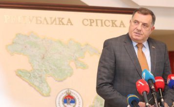 Dodik: Vizionarska odluka srpskih poslanika 1991. i institucionalni izraz prava jednog naroda