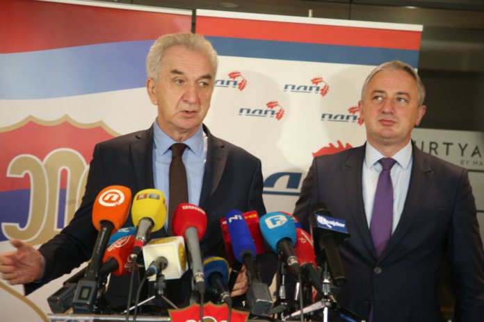 Mirko-Šarović-Branislav-Borenović