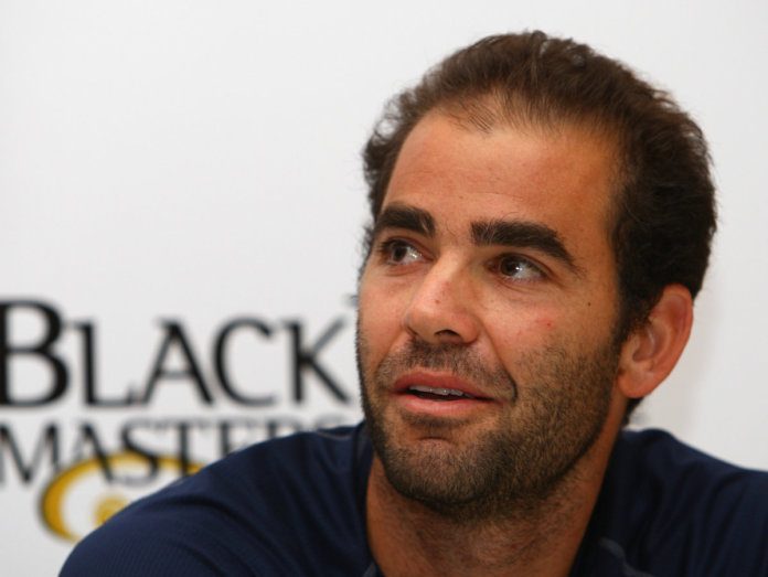 Pit Sampras