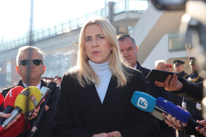 Бањалука - обиљежавње крсне славе М